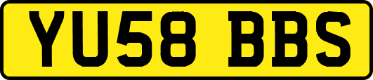 YU58BBS