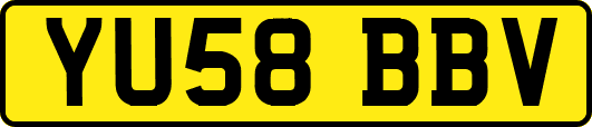 YU58BBV