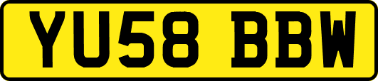 YU58BBW