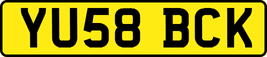 YU58BCK