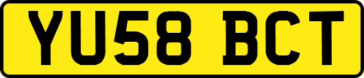 YU58BCT