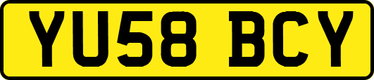 YU58BCY