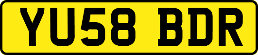YU58BDR