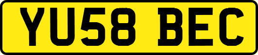 YU58BEC