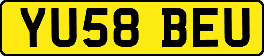 YU58BEU
