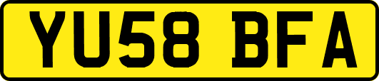 YU58BFA