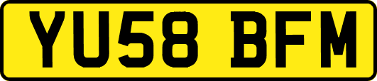 YU58BFM