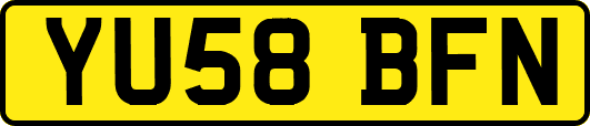 YU58BFN