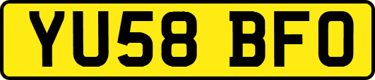 YU58BFO