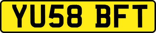 YU58BFT