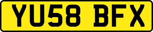 YU58BFX