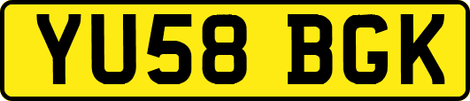 YU58BGK