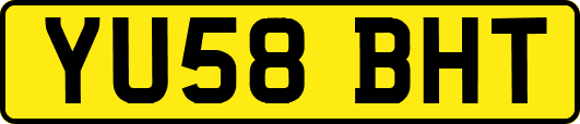 YU58BHT