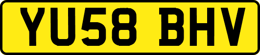 YU58BHV