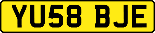 YU58BJE