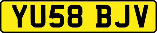 YU58BJV