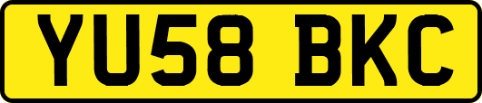 YU58BKC