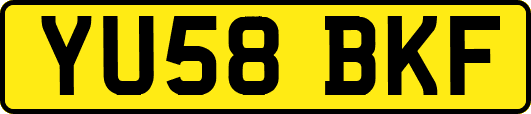 YU58BKF