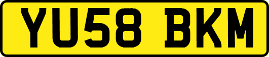 YU58BKM
