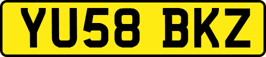 YU58BKZ