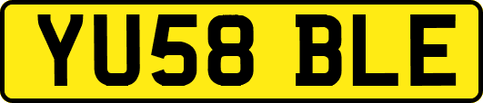 YU58BLE