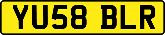YU58BLR