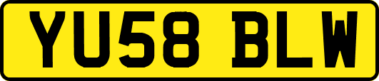 YU58BLW