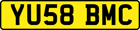 YU58BMC