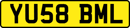 YU58BML
