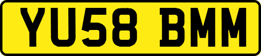 YU58BMM