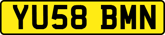 YU58BMN