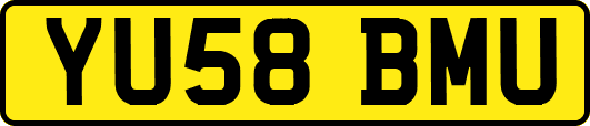 YU58BMU