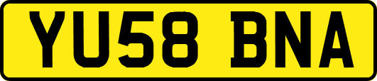 YU58BNA