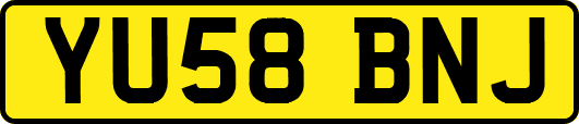 YU58BNJ