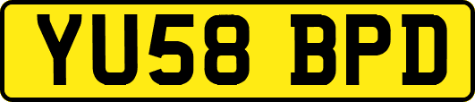 YU58BPD