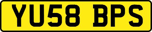 YU58BPS