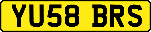 YU58BRS