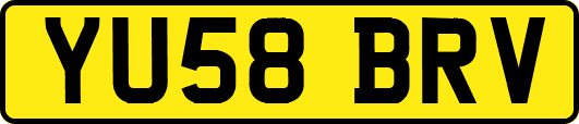 YU58BRV