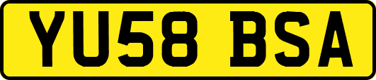 YU58BSA