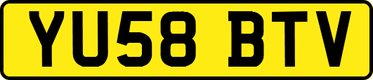 YU58BTV