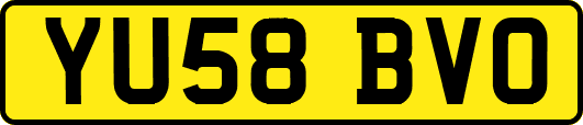YU58BVO