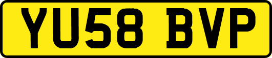 YU58BVP