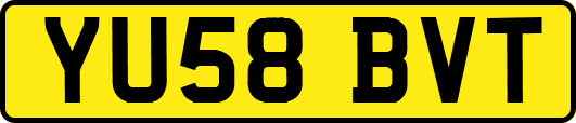 YU58BVT