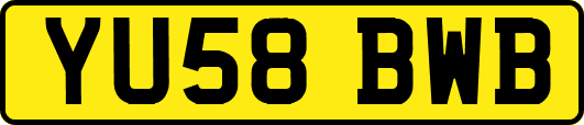YU58BWB