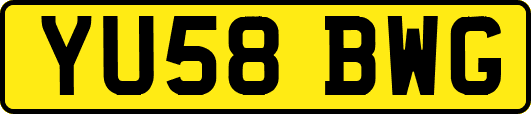 YU58BWG