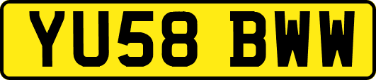 YU58BWW