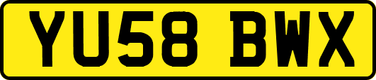 YU58BWX