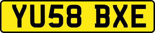 YU58BXE