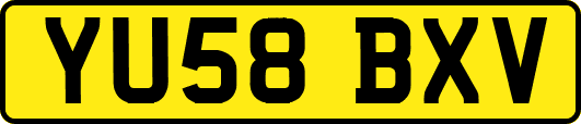 YU58BXV