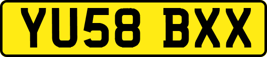 YU58BXX